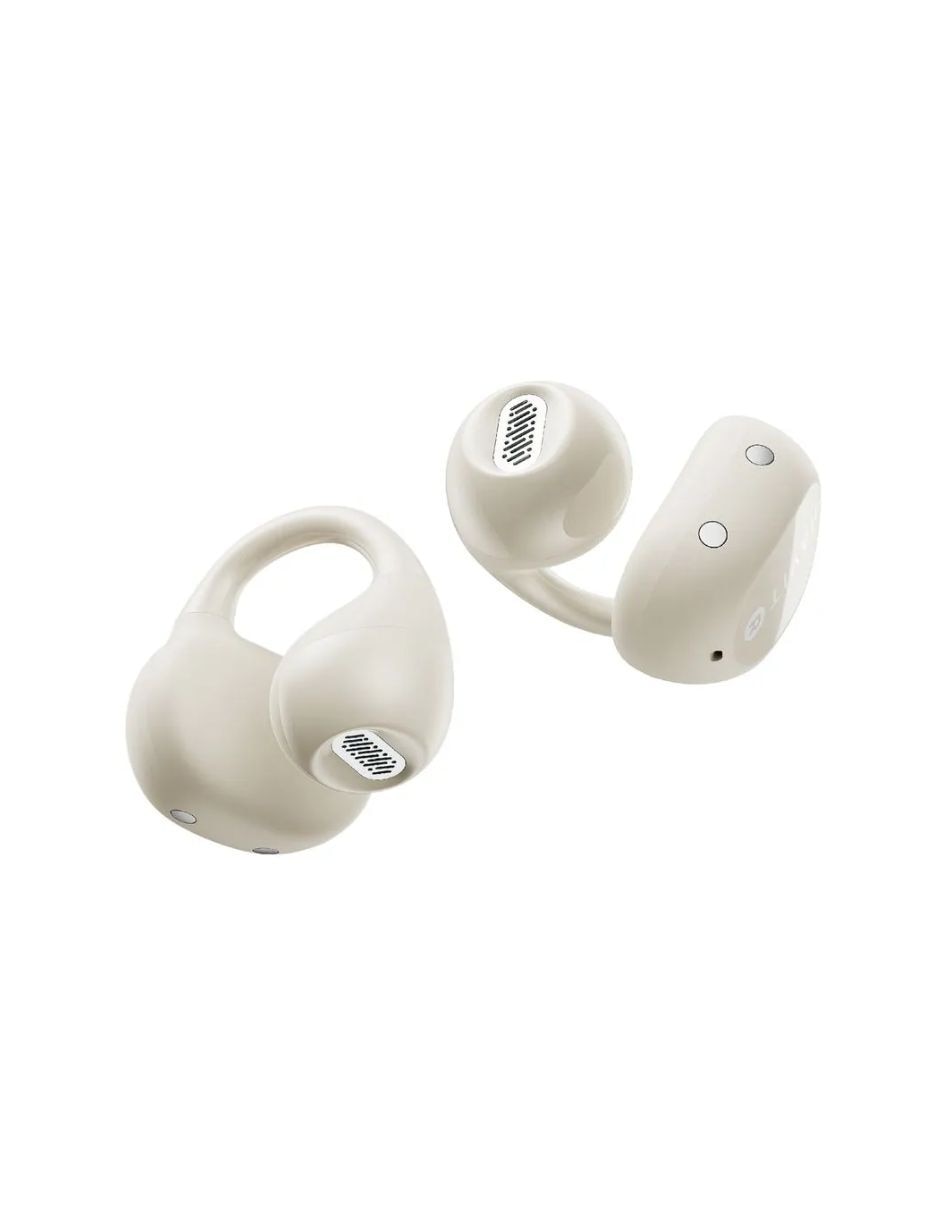 Audífonos on-ear havit havit openbuds 03a ows916 lite audífonos open ear ipx5 inalámbrica con sí