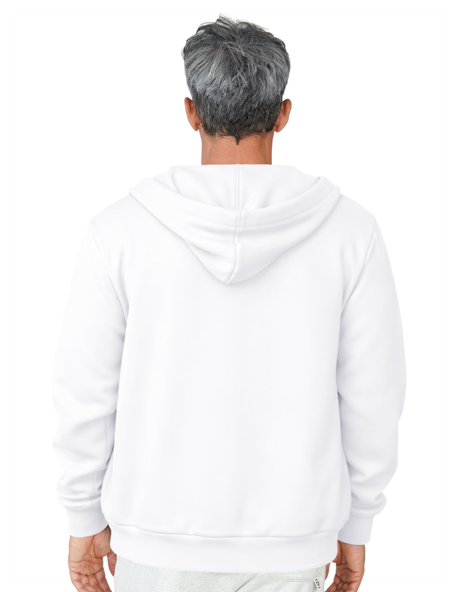 Sudadera para hombre 3