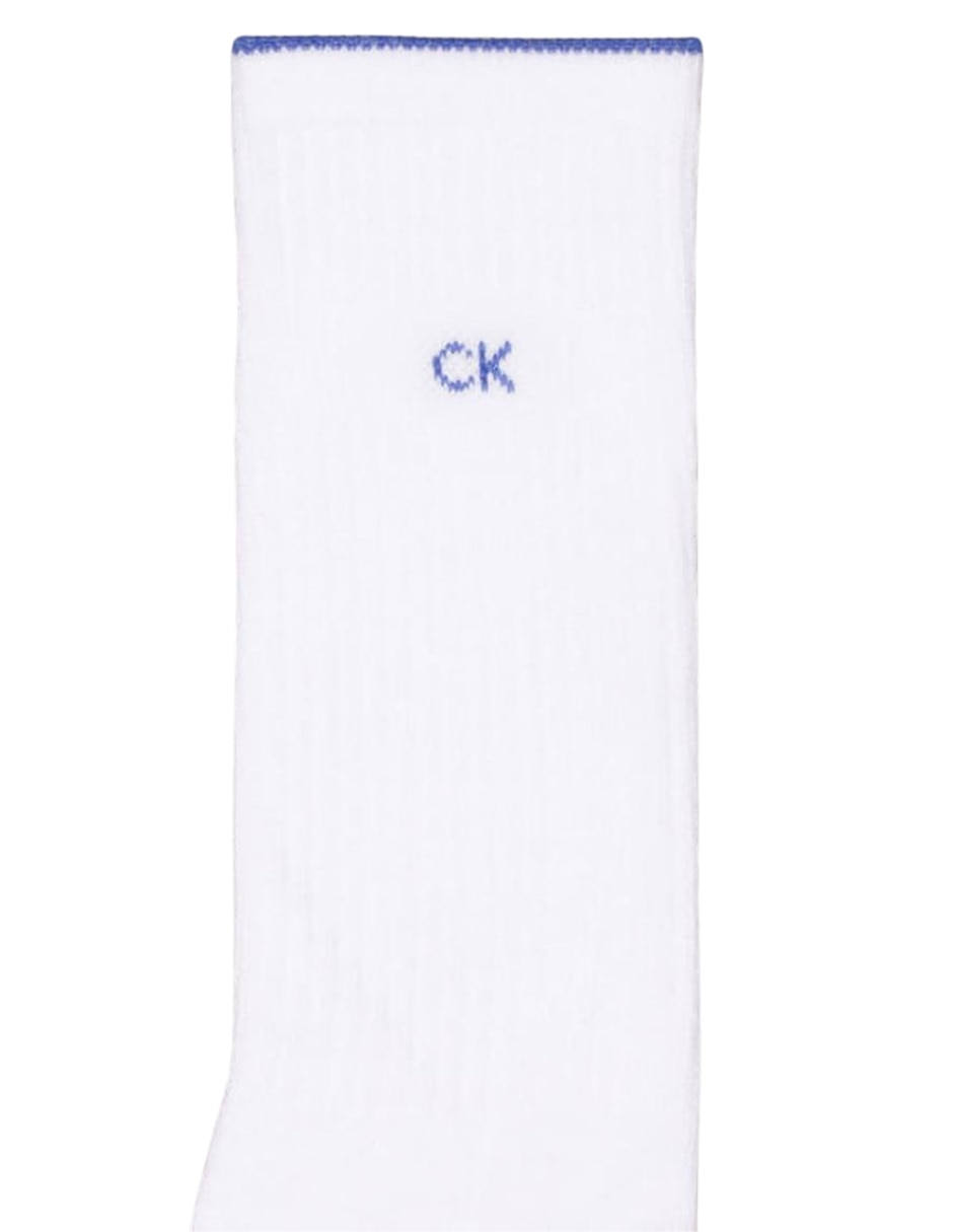 Calceta y elastano para hombre 5 pares 2