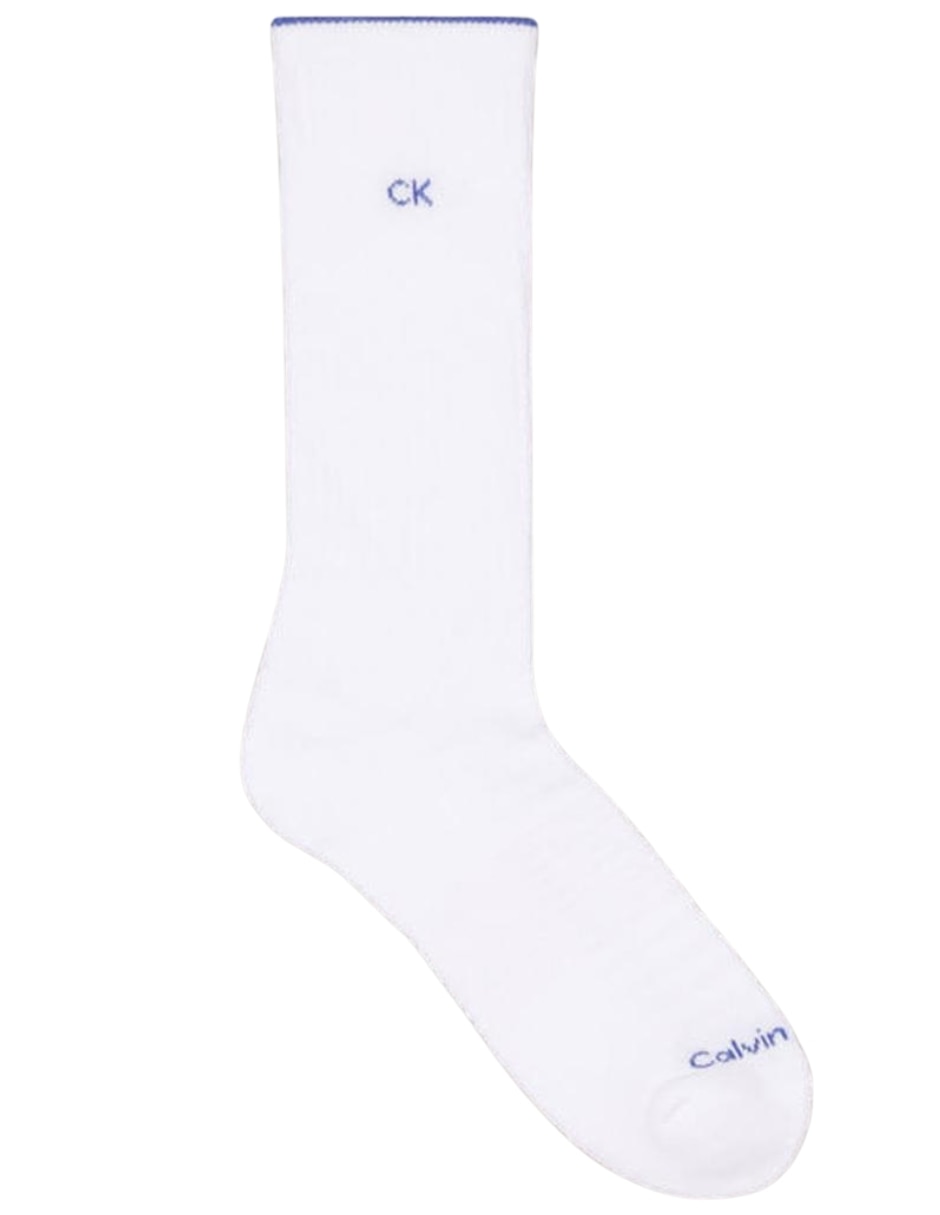 Calceta y elastano para hombre 5 pares 3
