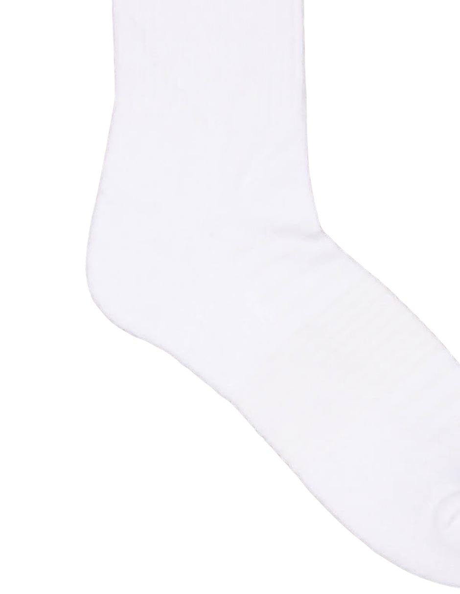 Calceta y elastano para hombre 5 pares 4