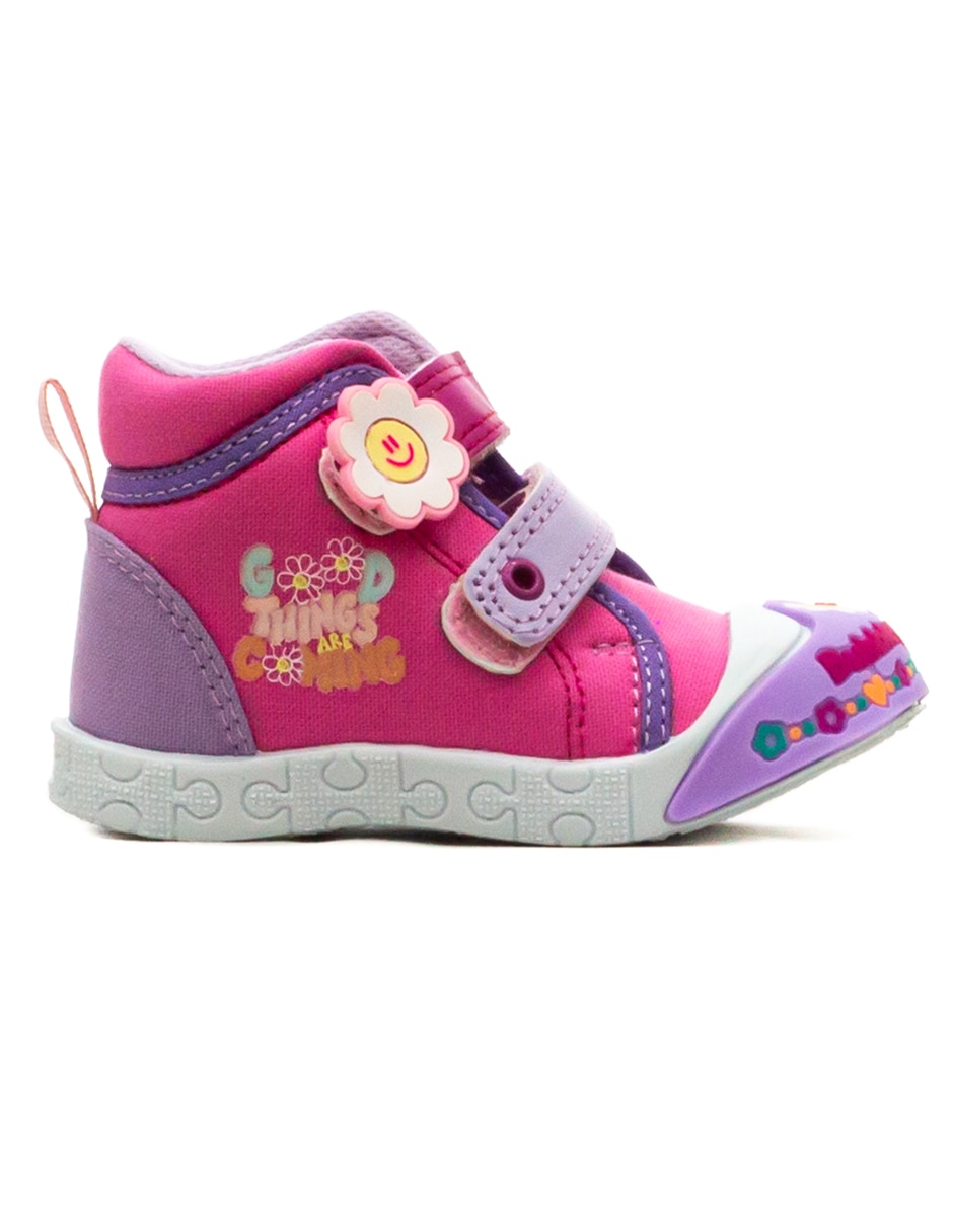 Tenis para niña 2