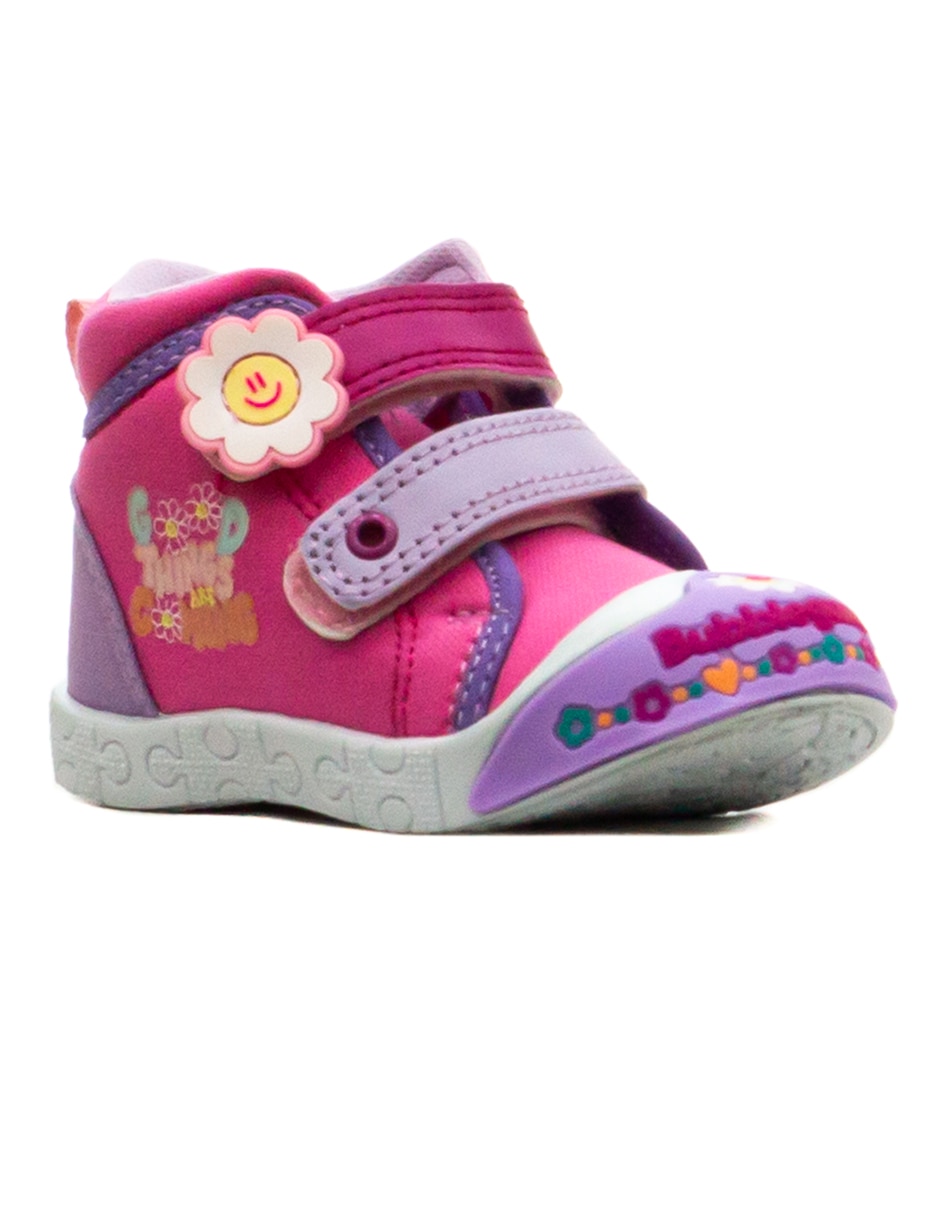 Tenis para niña 3