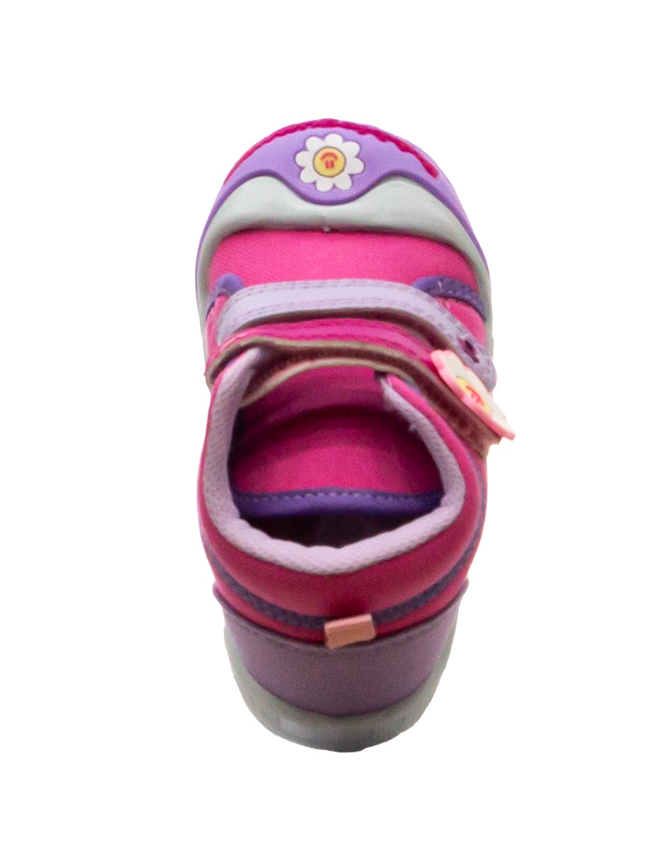 Tenis para niña 4