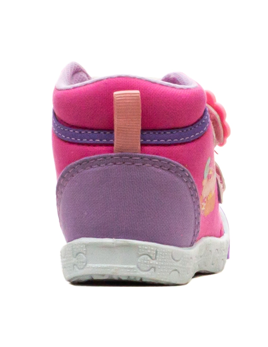 Tenis para niña 5