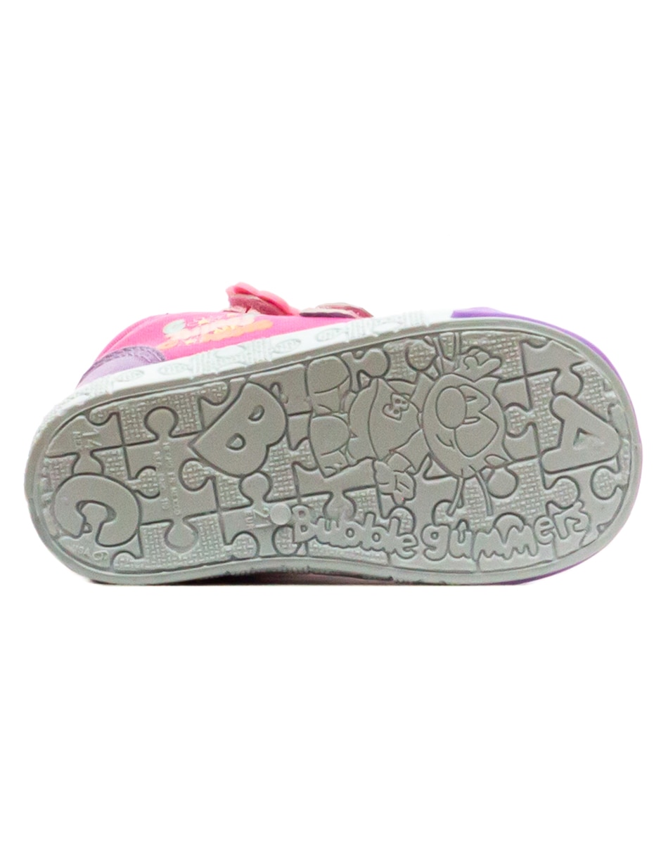Tenis para niña 6