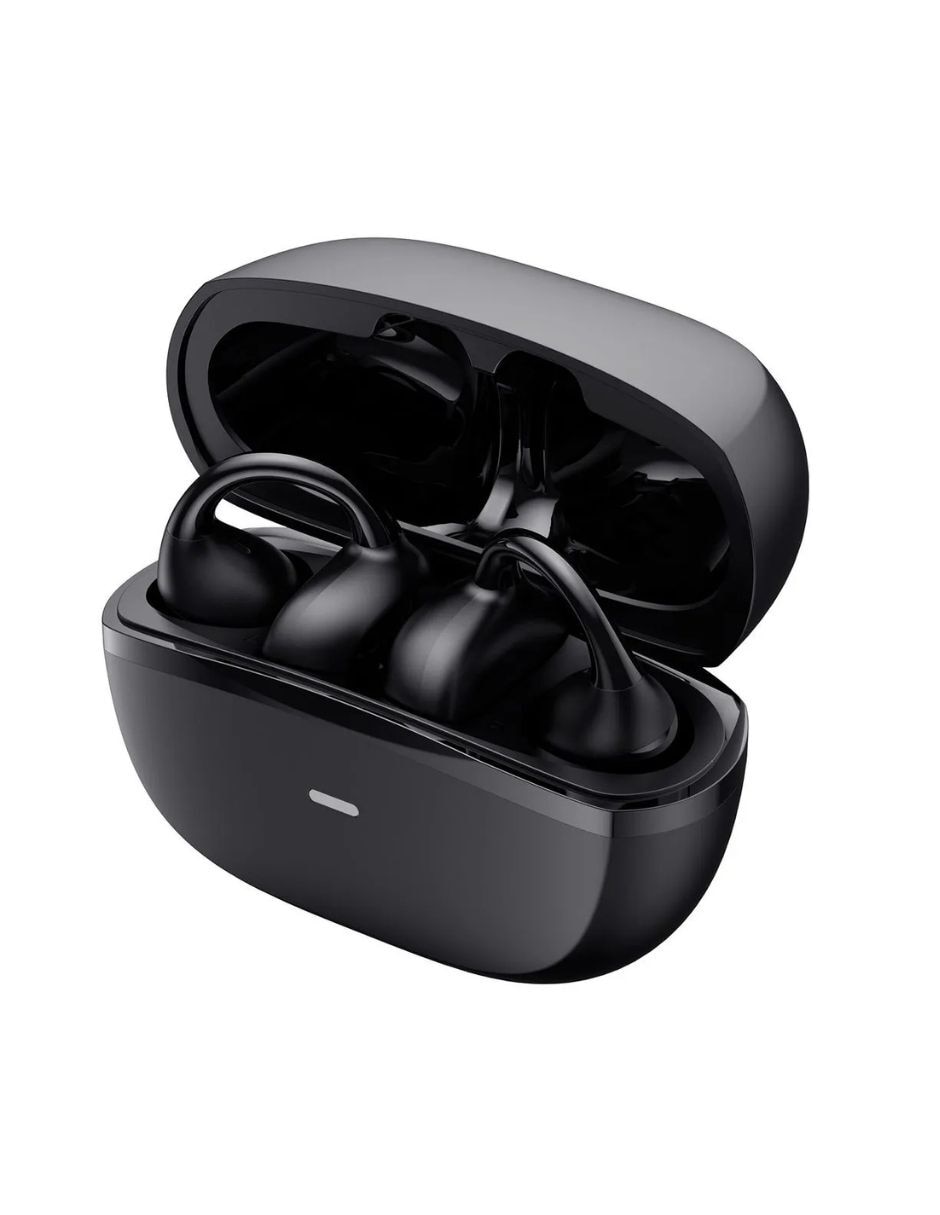 Audífonos on-ear havit havit openbuds 03a ows916 lite audífonos open ear ipx5 inalámbrica con sí