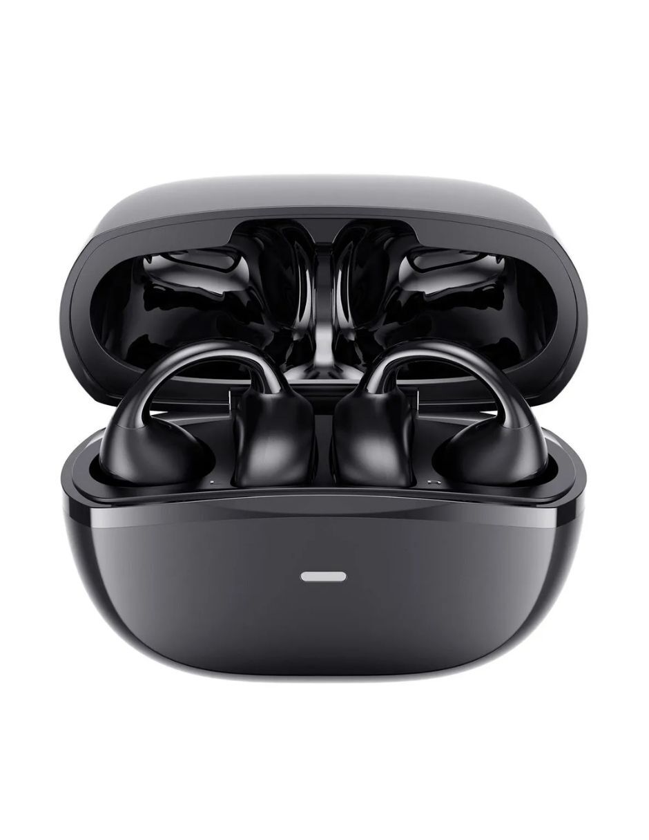 Audífonos on-ear havit havit openbuds 03a ows916 lite audífonos open ear ipx5 inalámbrica con sí
