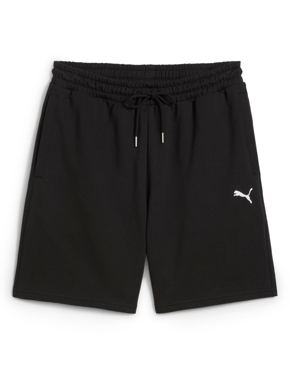Short con bolsillos Puma para entrenamiento hombre