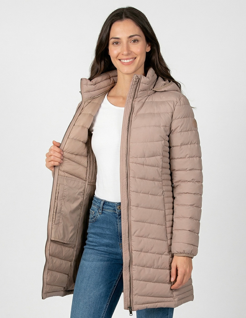 Chamarra para mujer 4