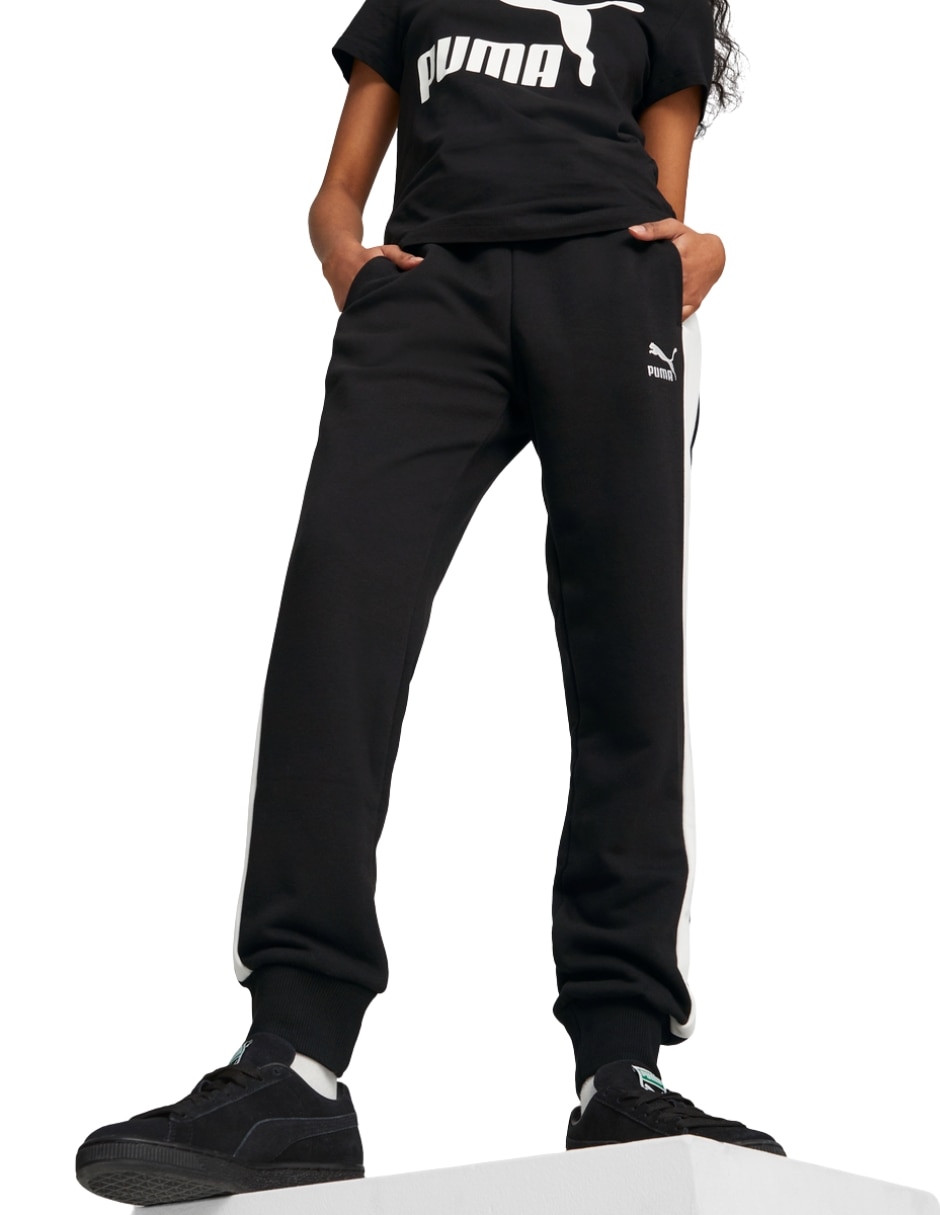 Pants Puma para entrenamiento de mujer
