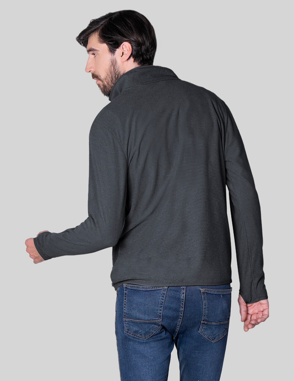 Sudadera para hombre 4