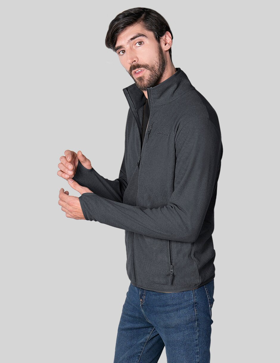 Sudadera para hombre 3