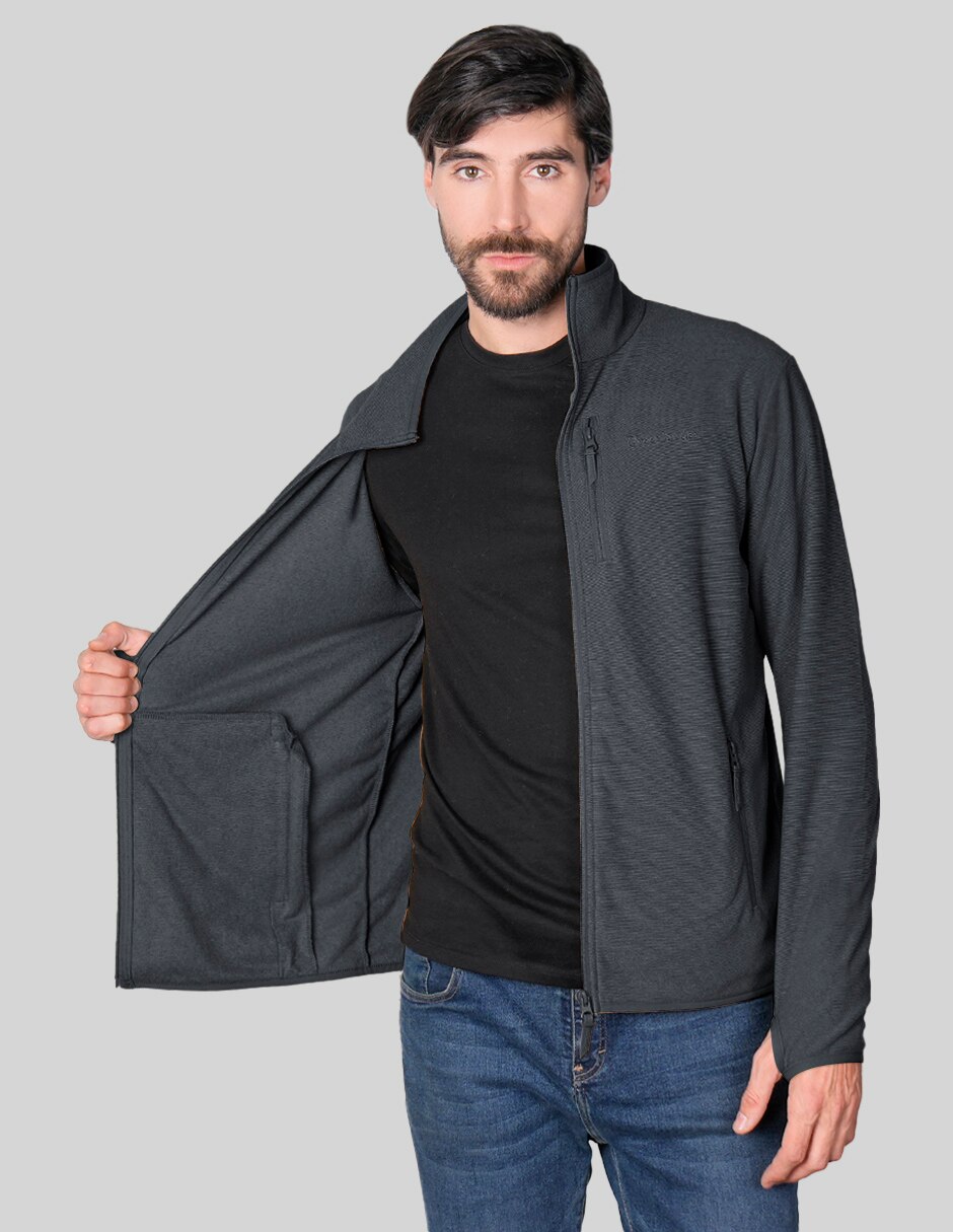 Sudadera para hombre 2