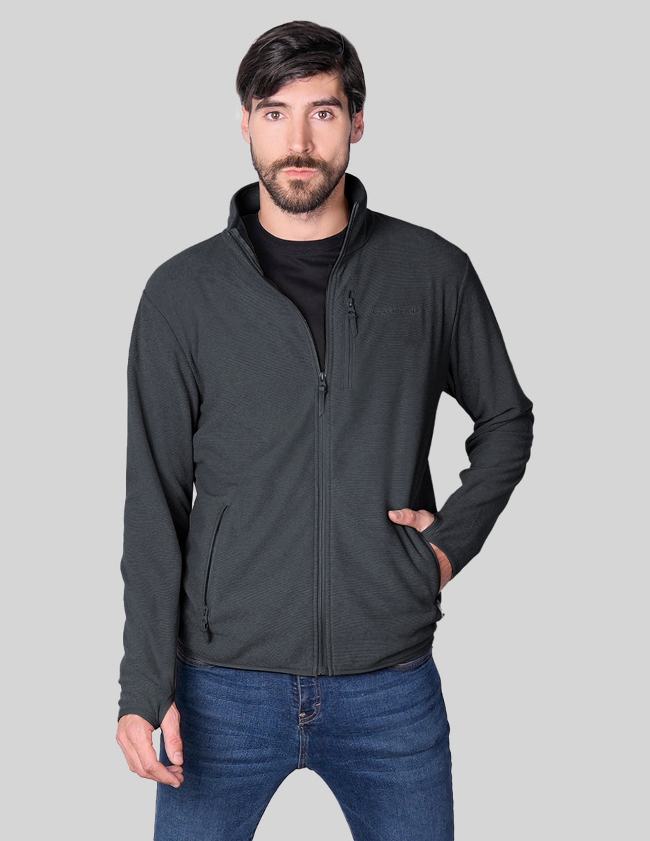 Gris oxford 3