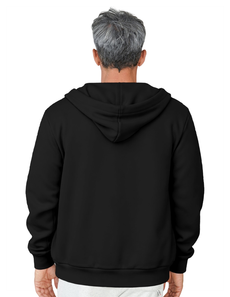 Sudadera Roosevelt para hombre