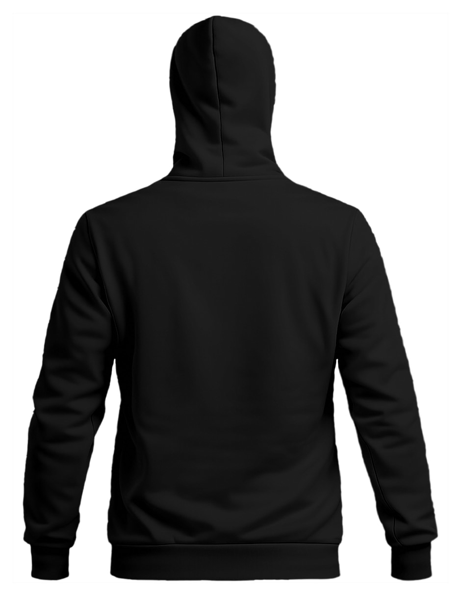 Sudadera Roosevelt para hombre