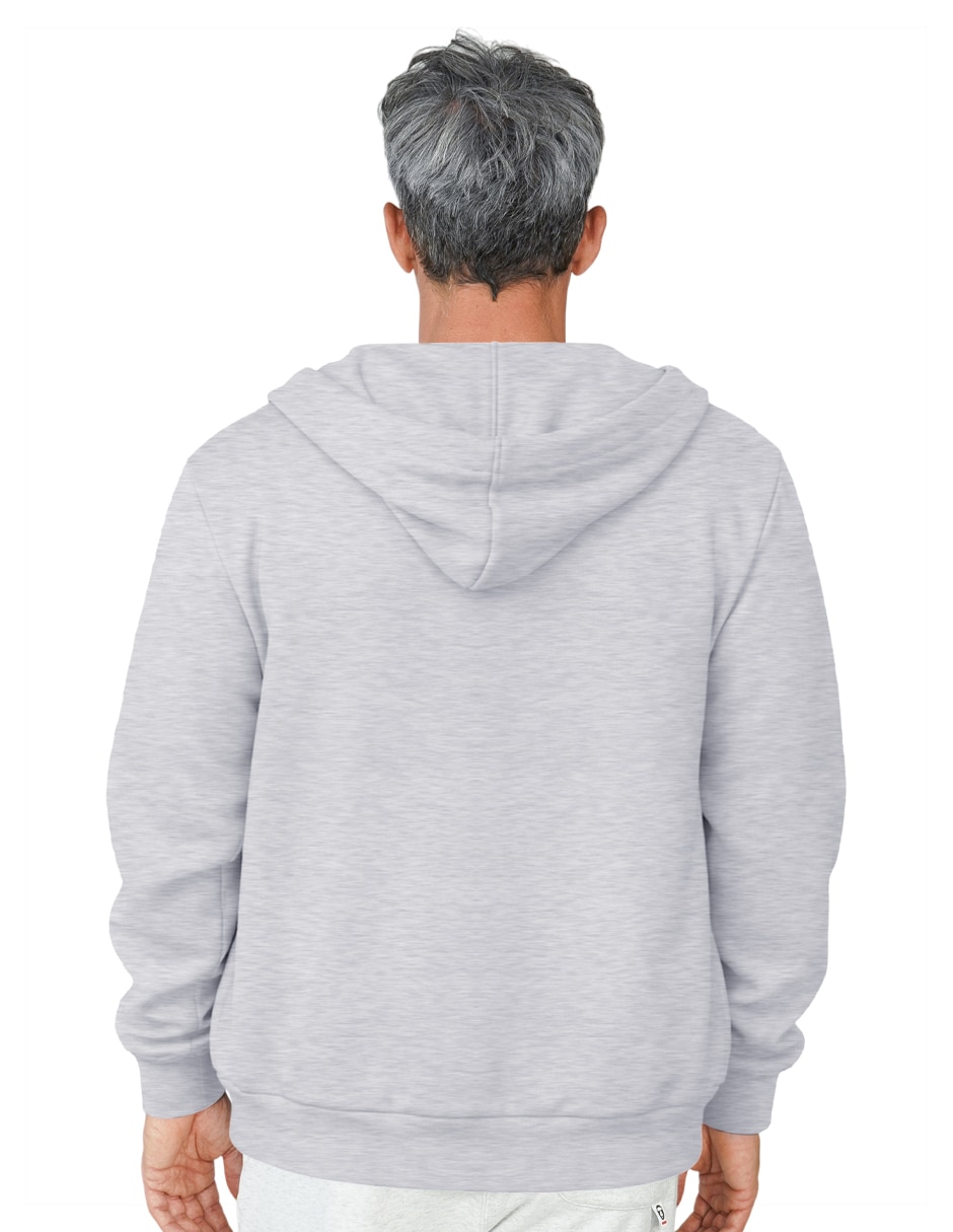 Sudadera para hombre 6