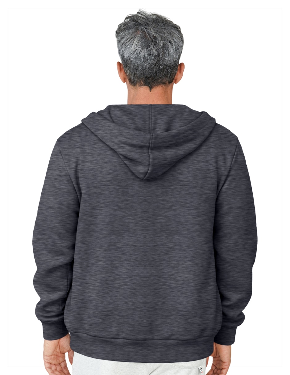 Gris oxford
