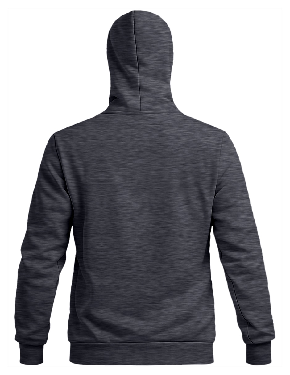 Gris oxford