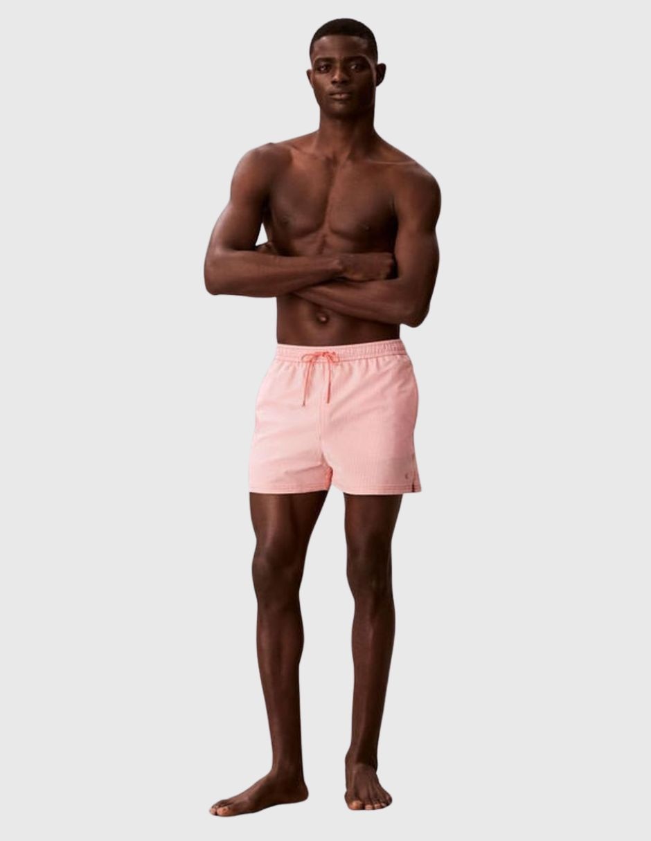 Short Calvin Klein para hombre