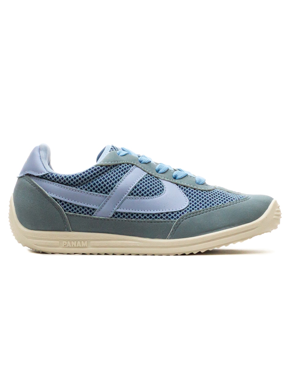 Tenis Panam para mujer