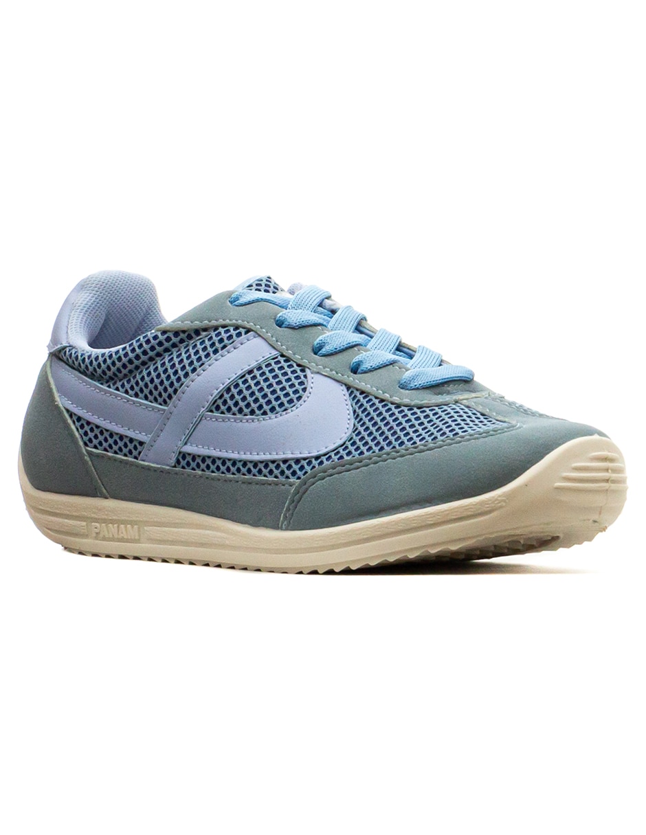 Tenis Panam para mujer