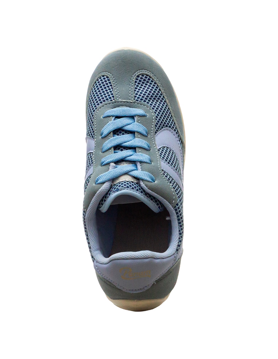 Tenis Panam para mujer