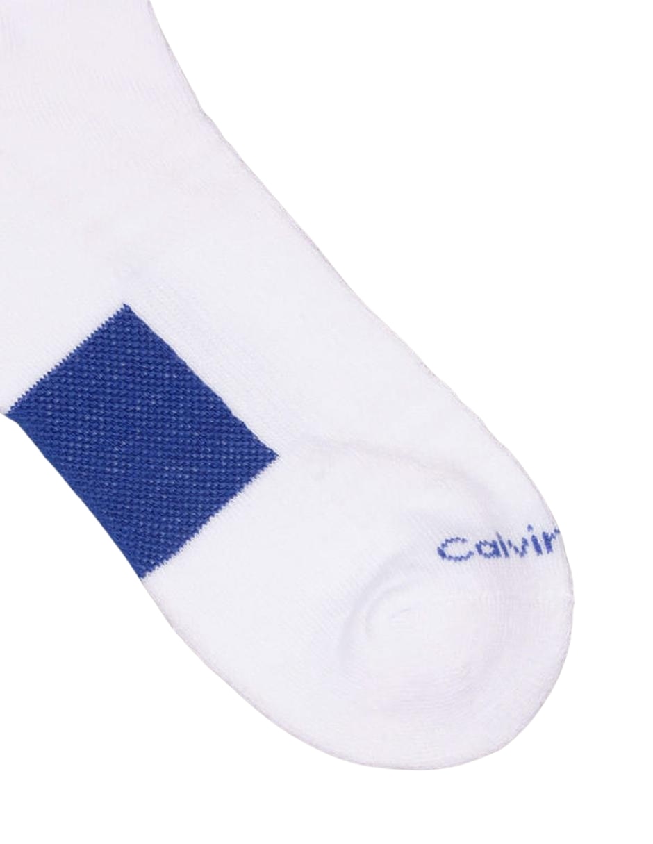 Set de calcetín para hombre 6 pares 4
