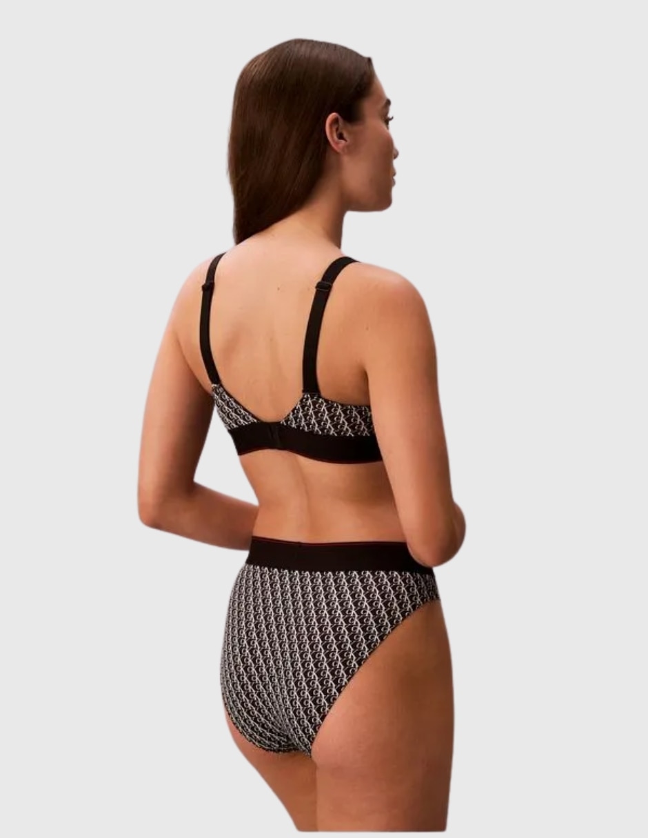 Brassiere bralette para mujer 2