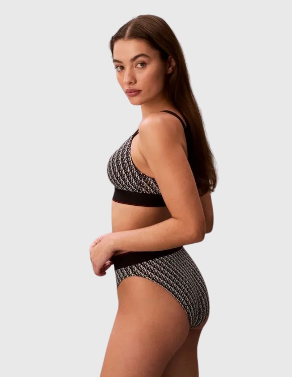 Brassiere bralette para mujer 3