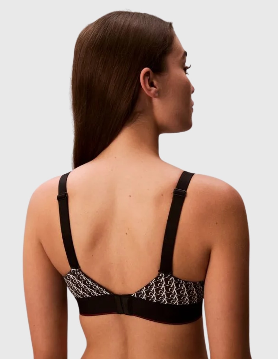 Brassiere bralette para mujer 4