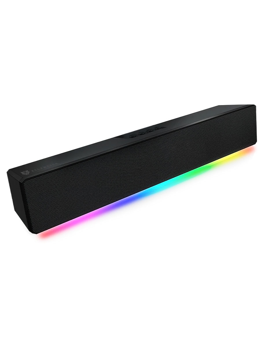 Barra de sonido br-936958 con subwoofer 2