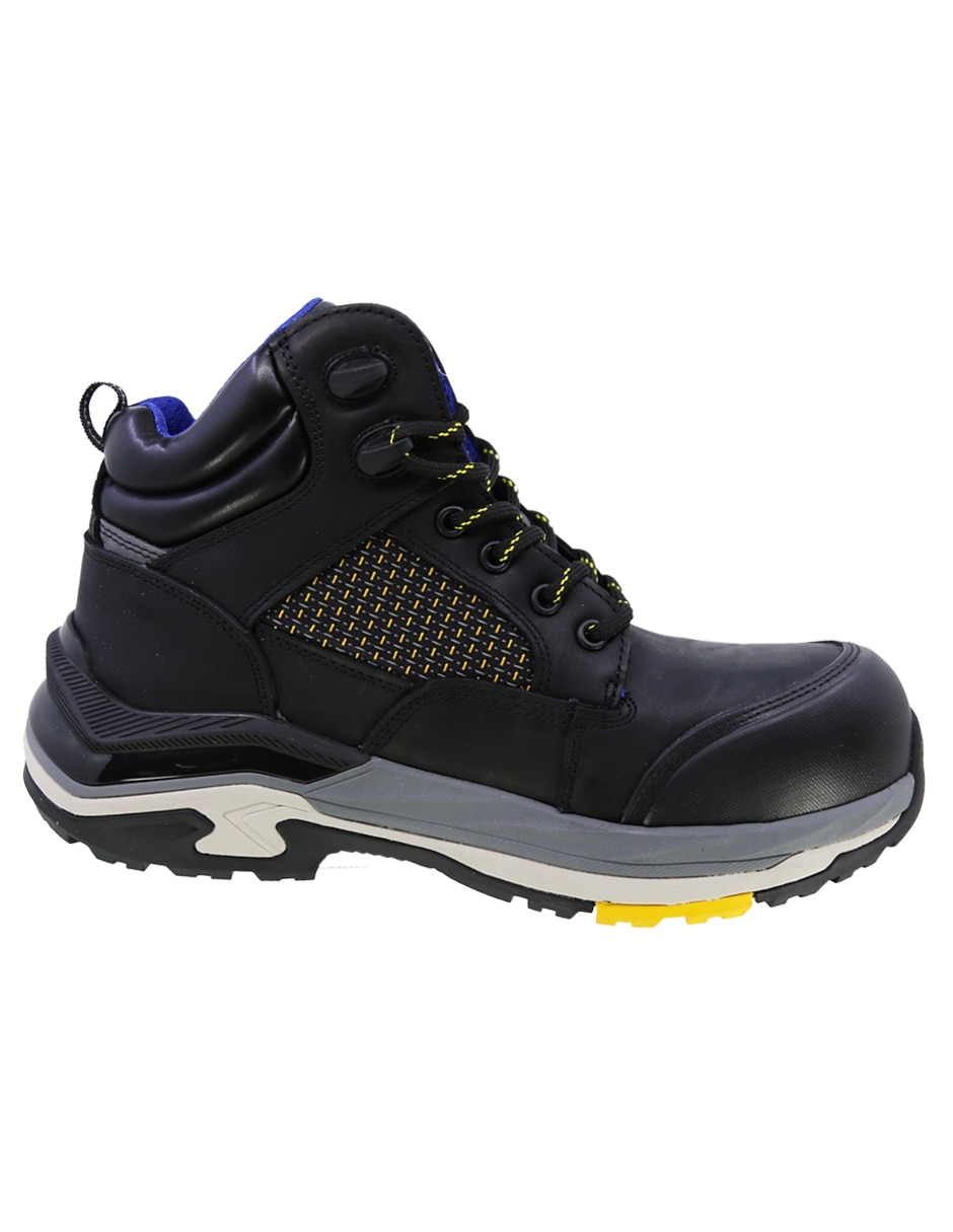 Goodyear trabajo  de piel para hombre