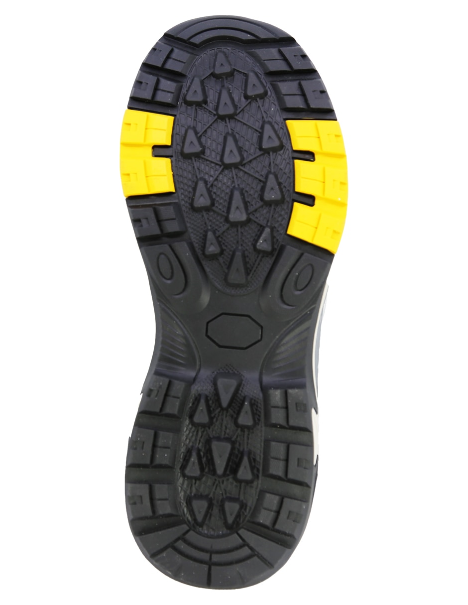 Goodyear trabajo  de piel para hombre