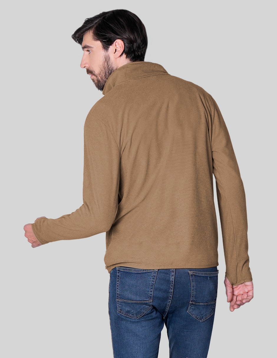 Sudadera Greenlander para hombre