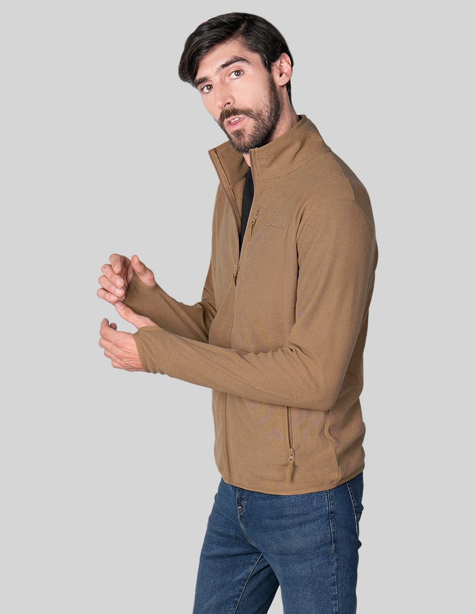 Sudadera Greenlander para hombre