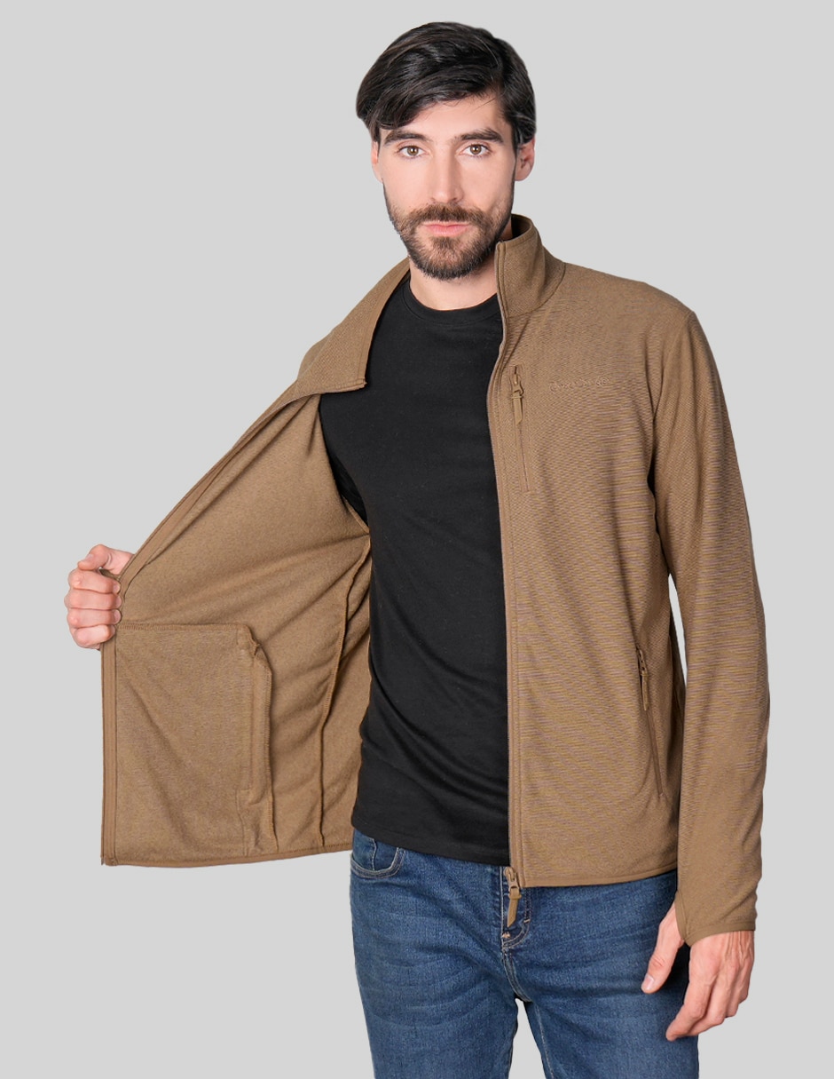 Sudadera Greenlander para hombre