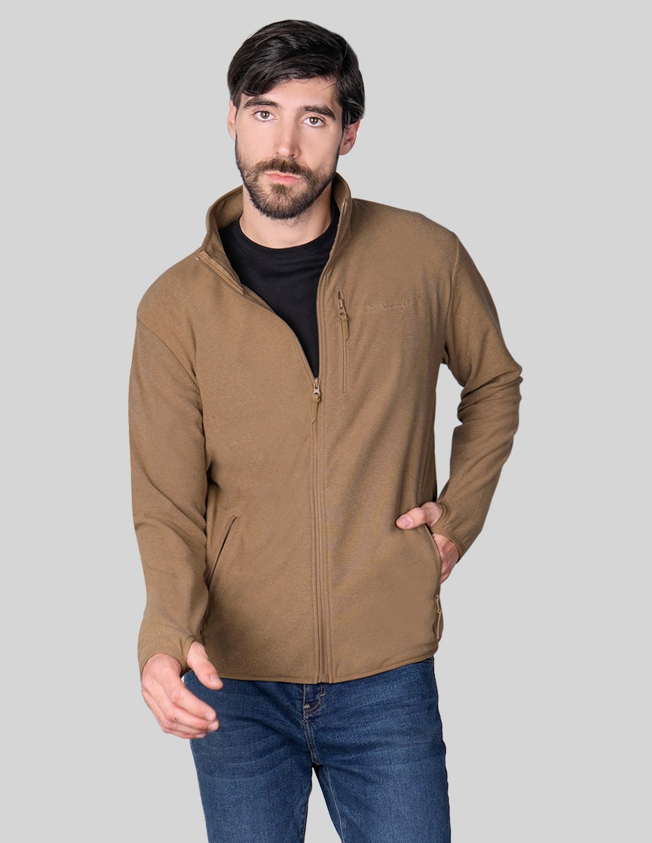 Sudadera Greenlander para hombre