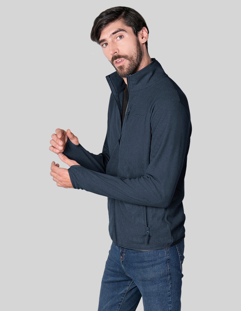 Sudadera para hombre 2