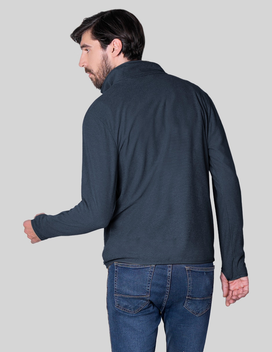 Sudadera para hombre 4
