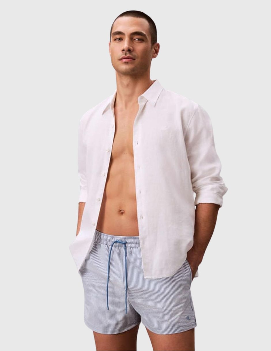 Short para hombre