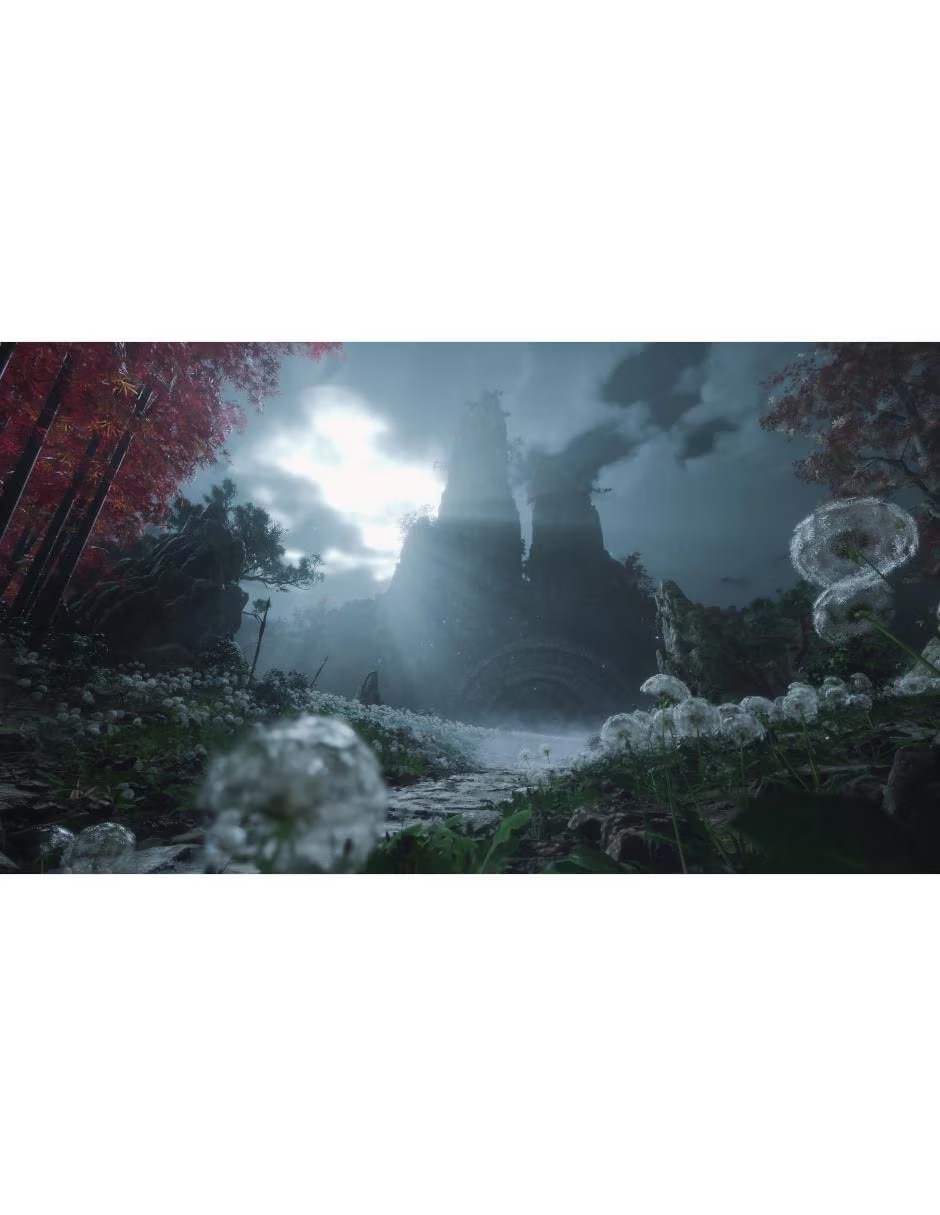 Clair Obscur: Expedition 33 + Wuchang: Fallen Feathers Playstation Bundle para PS5