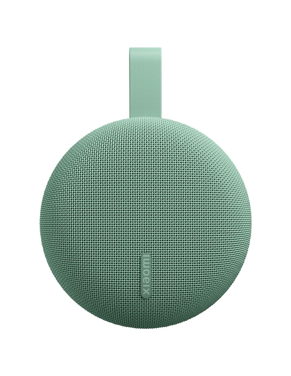 Bocina portátil xiomi xiaomi sound pocket essential bluetooth