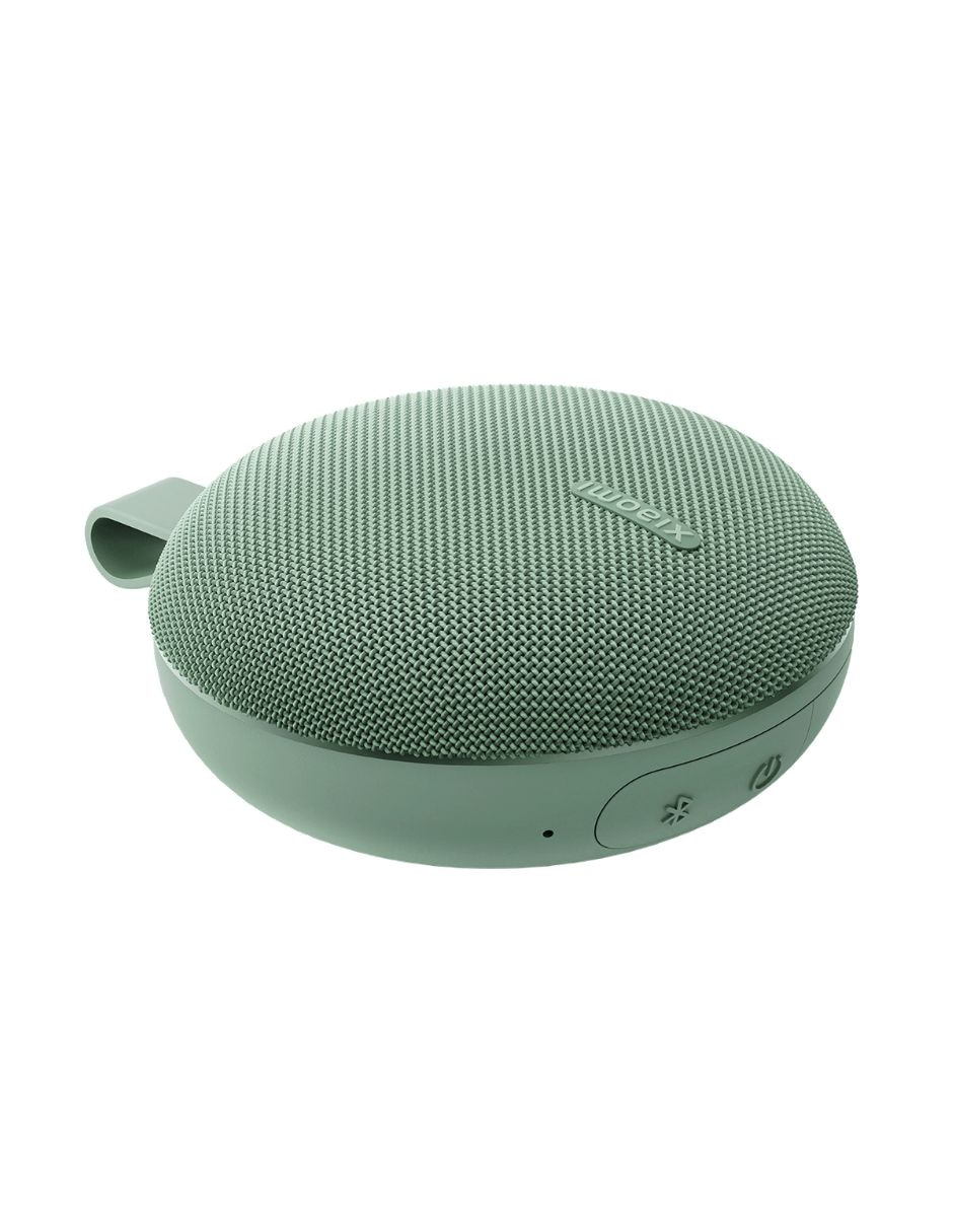 Bocina portátil xiomi xiaomi sound pocket essential bluetooth