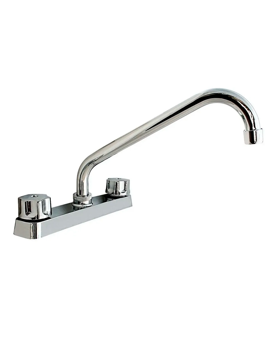 Llave mezcladora para cocina