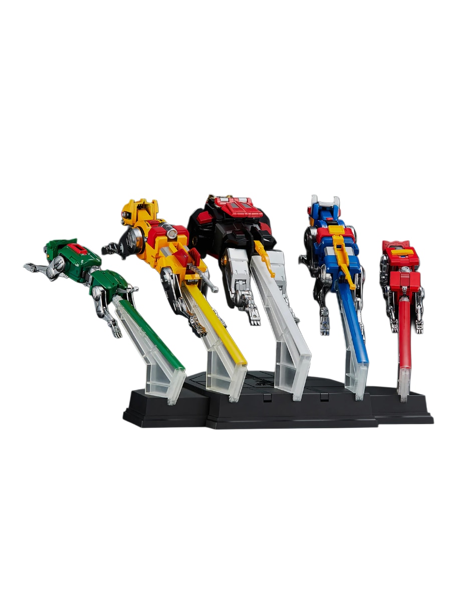 Figura de colección articulada Mazinger Z Voltron Blitzway