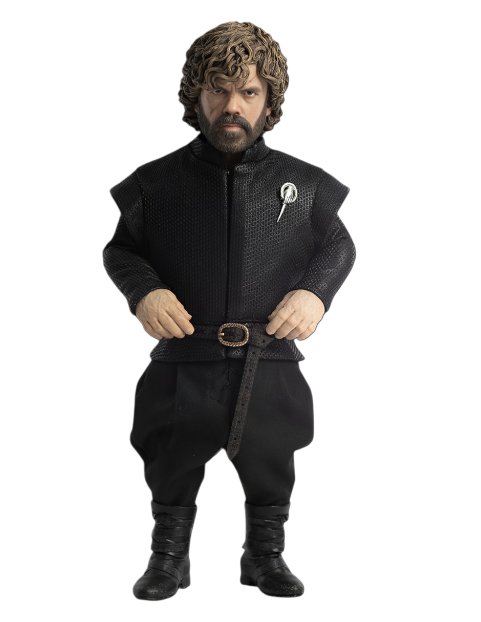 Figura de colección artículada Game of Thrones Threezero