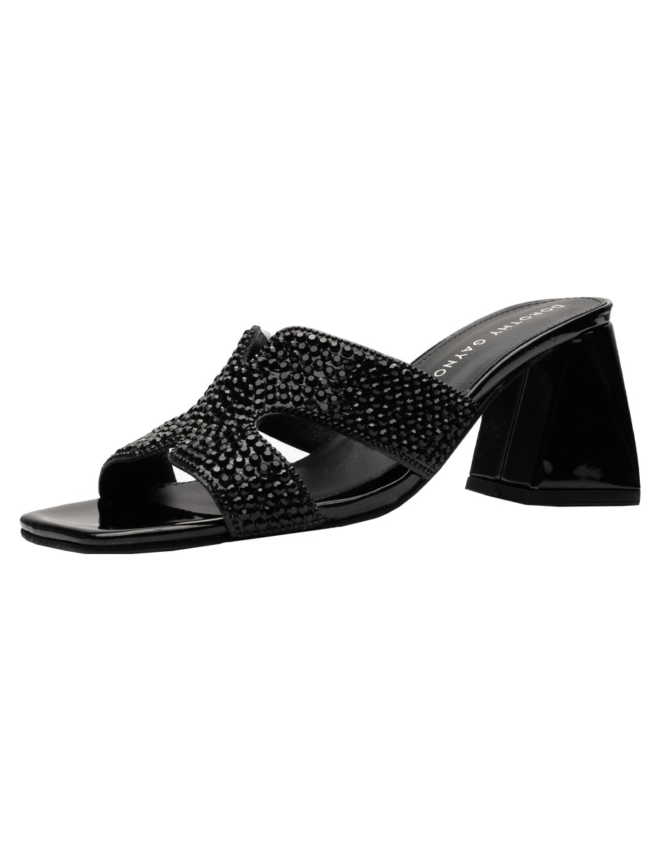 Sandalia para mujer 2