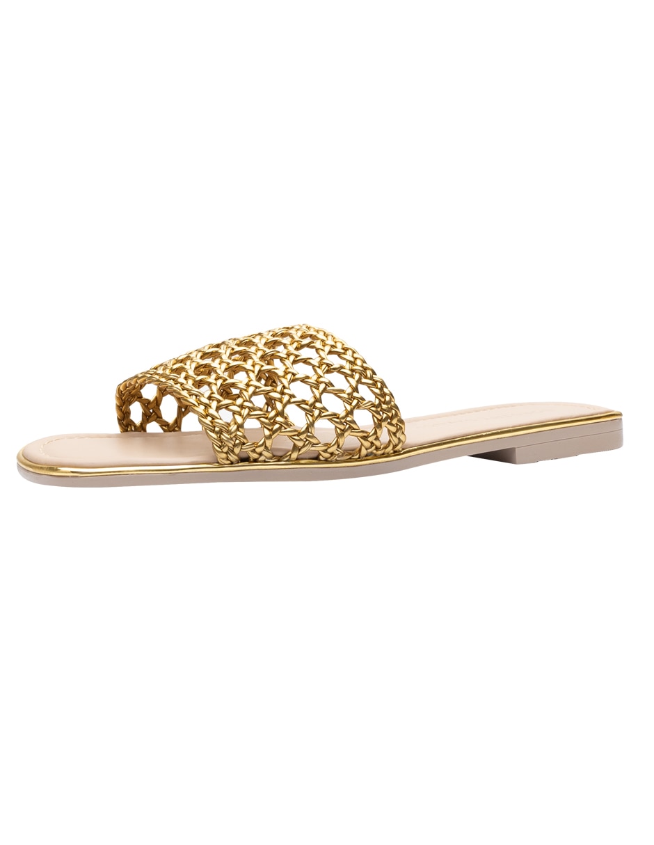 Sandalia para mujer 2